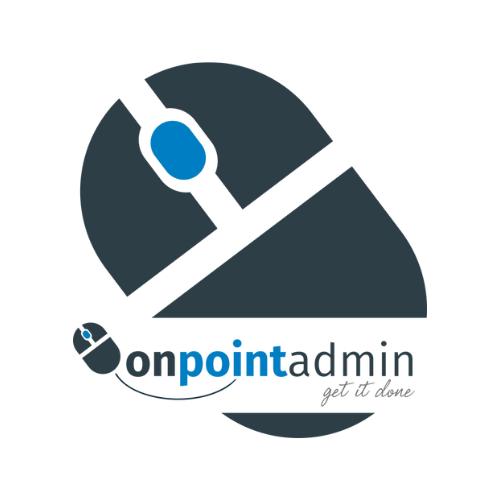 OnPointAdmin Logo