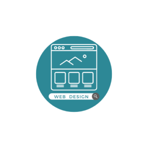 Responsive and creative web design service by Just Inbox Me, a virtual assistant in South Africa.