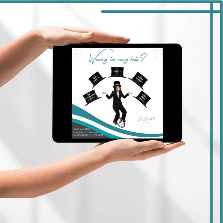 Digital Flyer