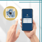 Branded QR Code