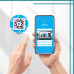 Branded QR Code