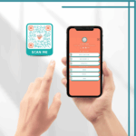 Branded QR Code