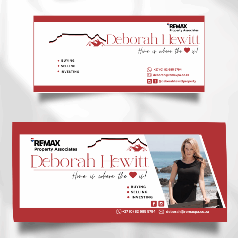 Facebook & WhatsApp Cover Banners