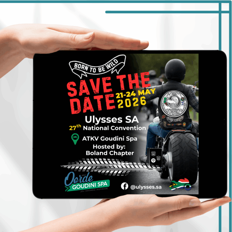 A Client's Digital Flyer