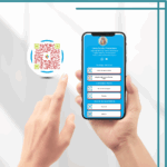 Branded QR Code
