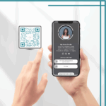 Branded QR Code