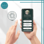 Branded QR Code