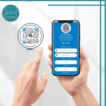 Branded QR Code