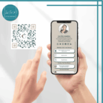 Branded QR Code