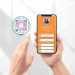 Branded QR Code