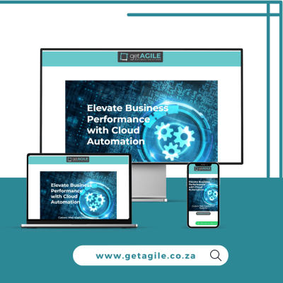 Get Agile Website